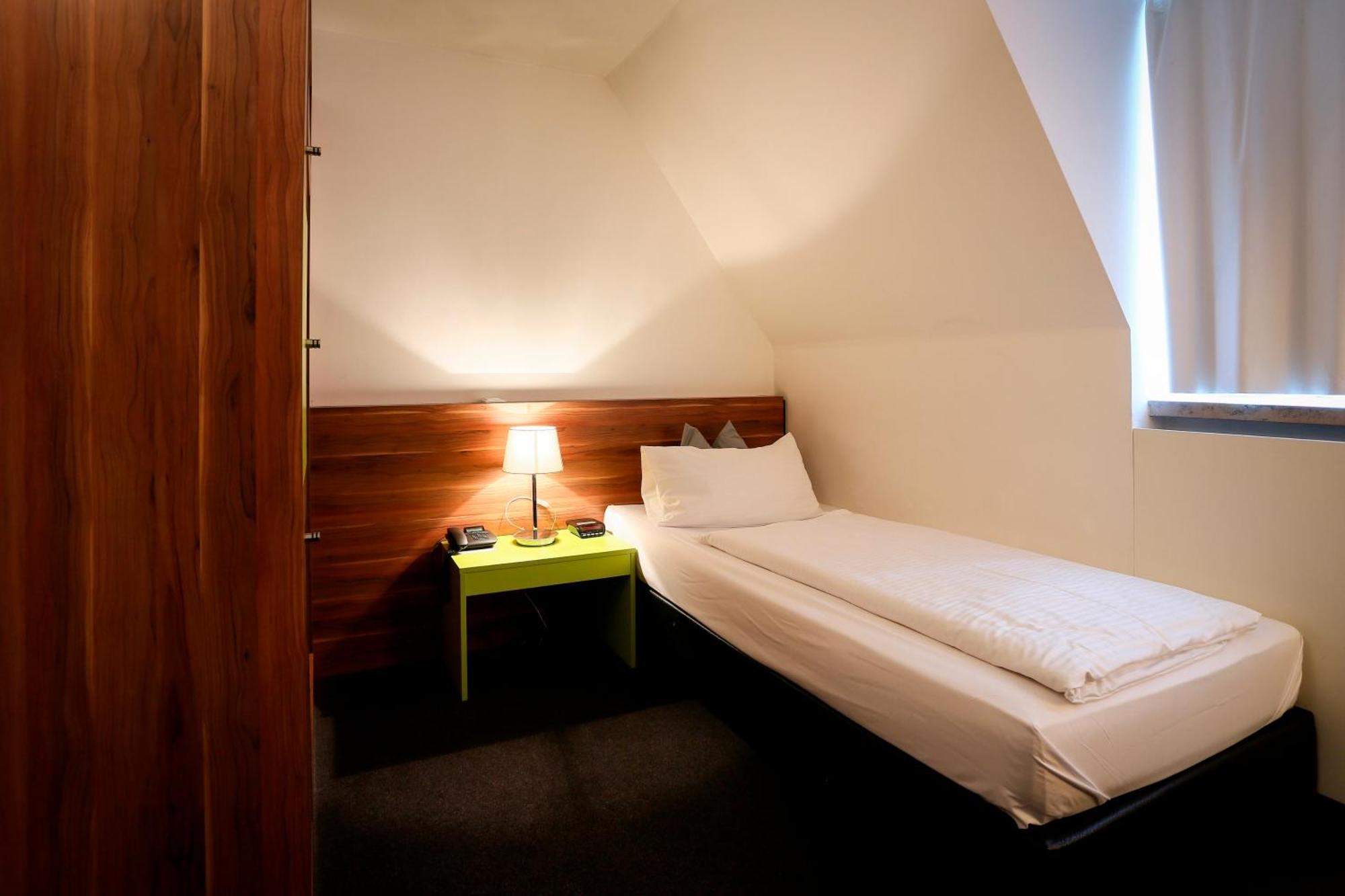 Hotel Schempp Bobingen  Room photo