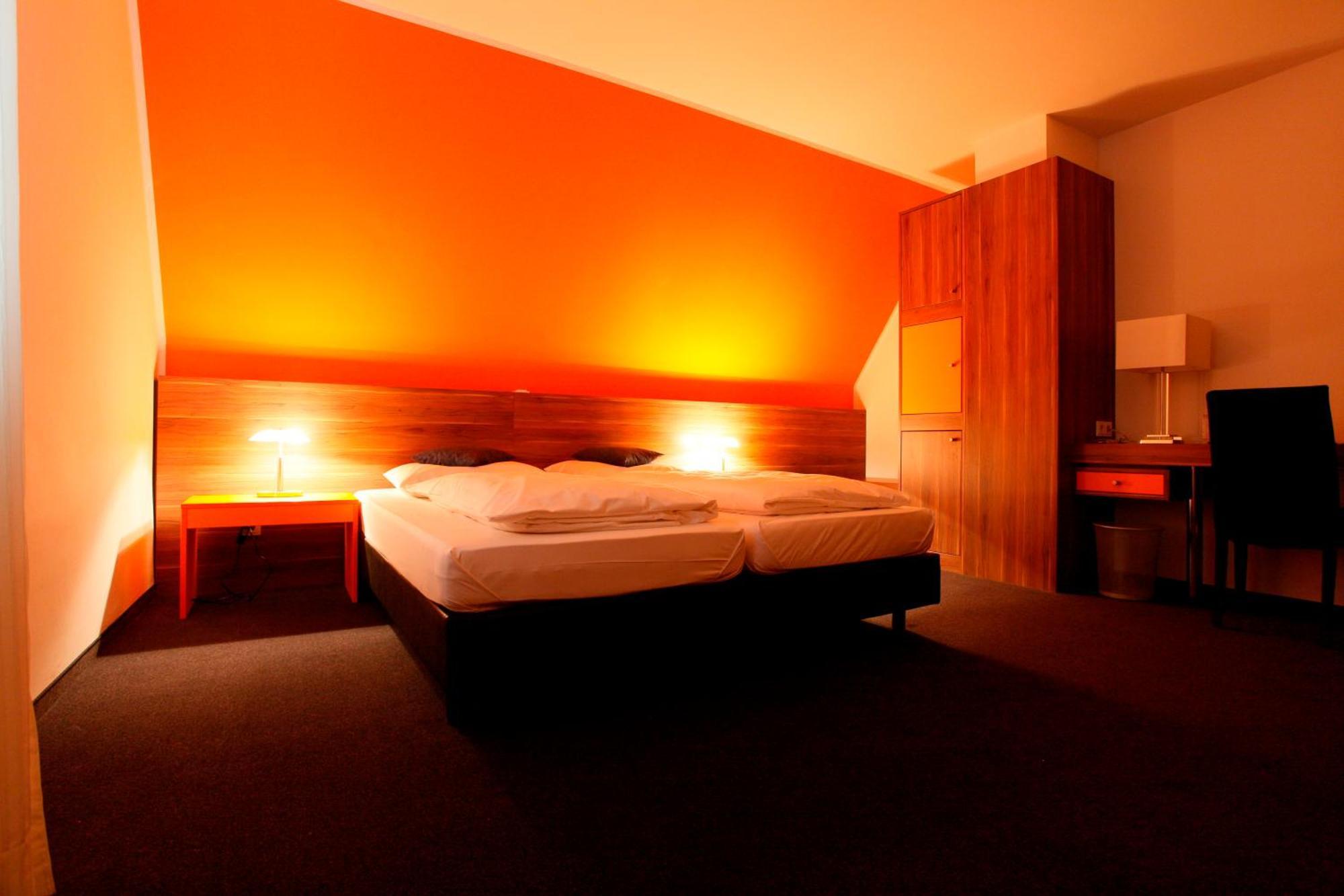 Hotel Schempp Bobingen  Room photo