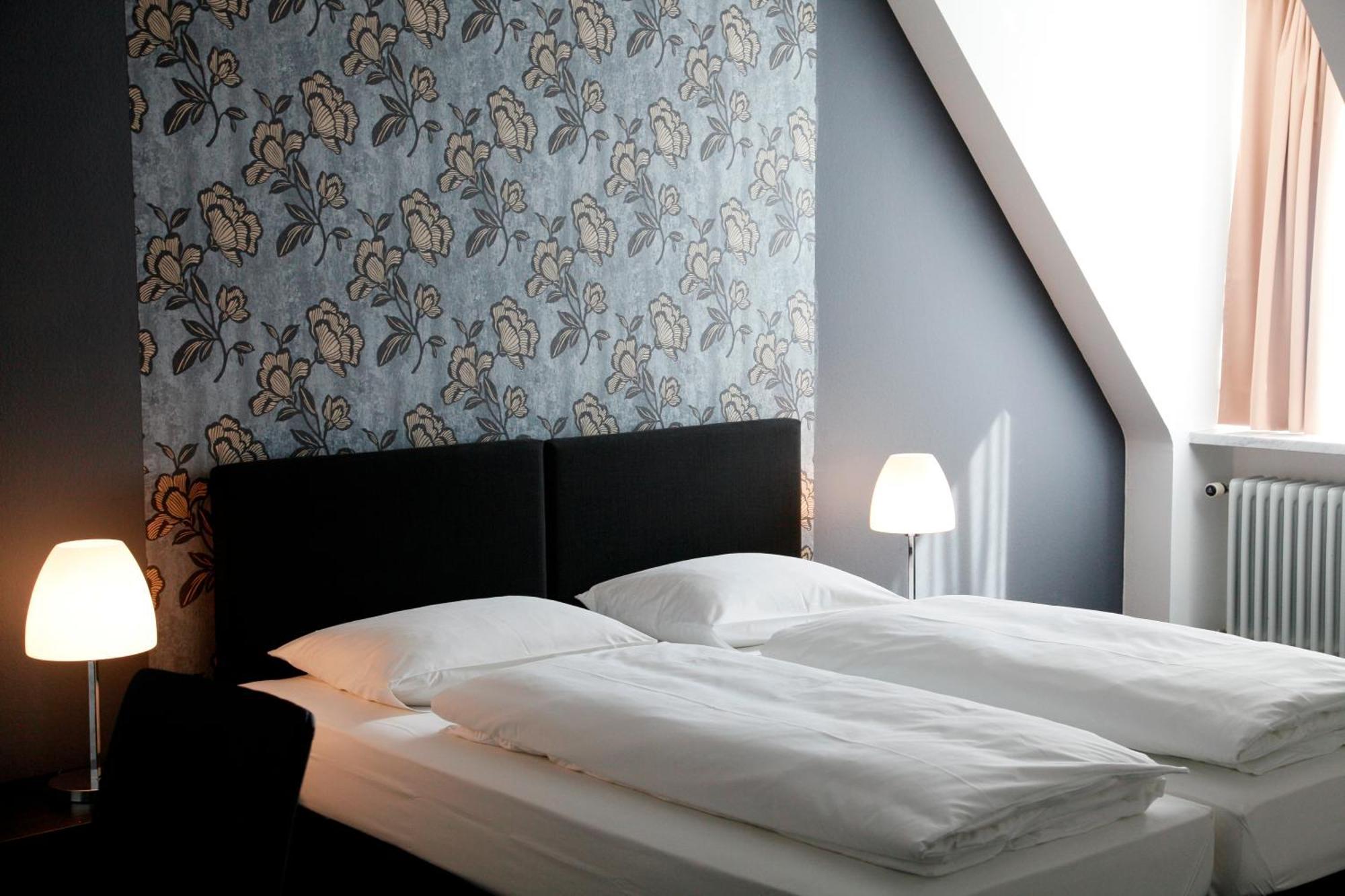 Hotel Schempp Bobingen  Room photo