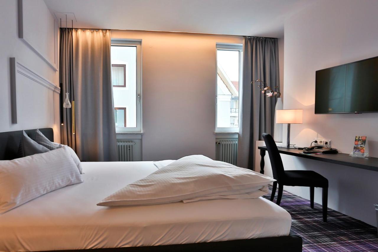 Hotel Schempp Bobingen  Exterior photo