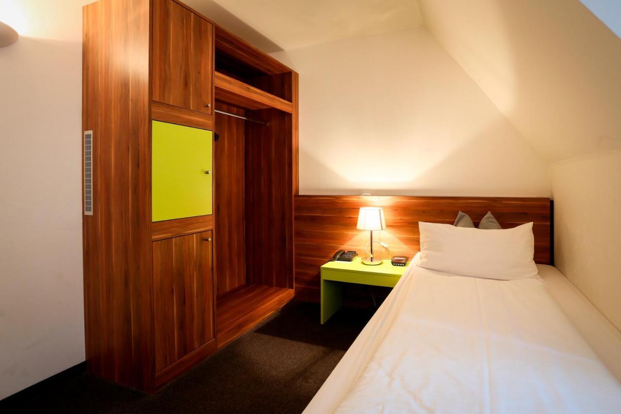 Hotel Schempp Bobingen  Exterior photo