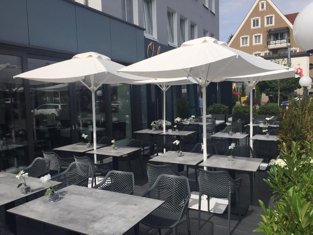 Hotel Schempp Bobingen  Exterior photo